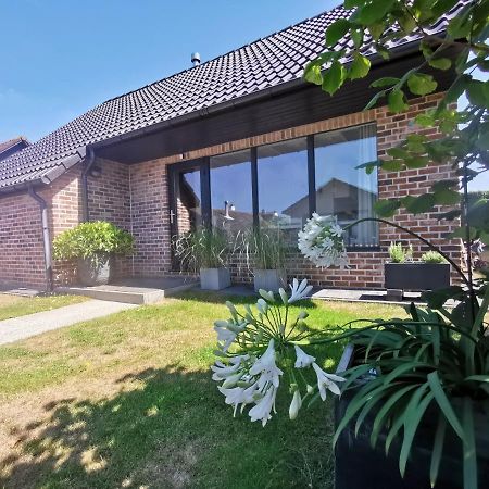 Villa Seaside Middelkerke Exterior foto